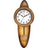 Настенные часы с маятником "Баллада" 12068.А.31.У